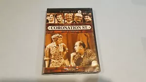 Coronation Street: The 60s, Vol. 3 (DVD, 2009) New - Picture 1 of 1