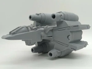 Gunstar from The Last Starfighter - 6" Model - Star League  - Picture 1 of 9