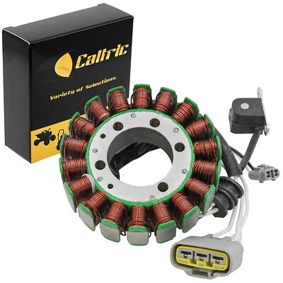 Estator para Yamaha Rs Vector Mountain RS90Ms Se/Rs Vector Mountain RS90M 2005-07 - Imagem 1 de 4