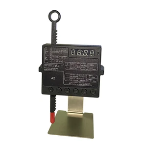 Computer Keyboard Auto Clicker Device Mouse Physical Click Hang Up Randomly D - Photo 1/12