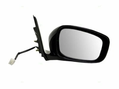 Espejo retrovisor derecho Brock 77114SS 2010 2011 2012 para Infiniti G37 2009-2013 Foto 1 de 2