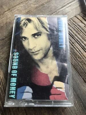 Eddie Money, Greatest Hits Sound Of Money, Cassette Tape, Columbia CT 45381,... - Image 1 of 2