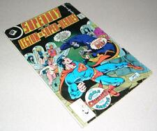 Superboy #244 (DC/Whitman Comics, 1978)   Very Good   (4.0)