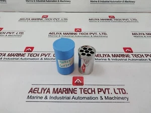 Oceaneering 100427-A Spule Bi-Direktionale Ventil - Picture 1 of 8