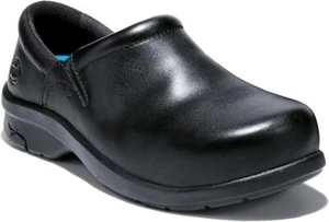 Timberland Pro Newbury ESD 10 Damen schwarz - Bild 1 von 5
