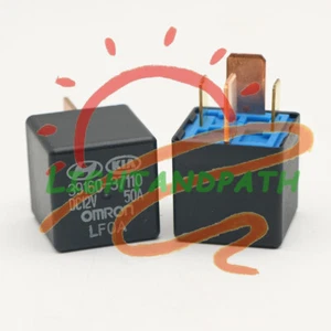 1Pcs new Omron 39160-37110 Relay 3916037110 ga - Picture 1 of 3