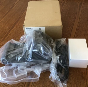 COGNEX SCANNER CHARGING BASE DMA-MTBASE-US MFG P/N 823-10030-1R NEW OPEN BOX - Picture 1 of 4