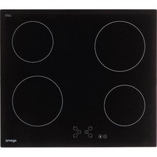 omega cooktop oc64tz manual