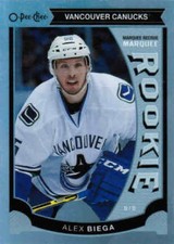 15/16 2015 O-PEE-CHEE OPC HKY MARQUEE RC RAINBOW CARDS #501-550 U-Pick From List