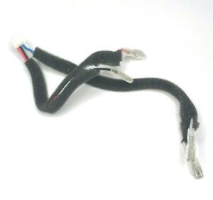 JBL LINK 300 Bluetooth Main Speaker Wire Assembly Red Black White Blue - Parts