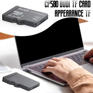 TF card reader with TF card appearance S9P7 - Picture 1 of 12