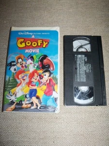 Un film pippo (VHS, 1995) - Foto 1 di 2