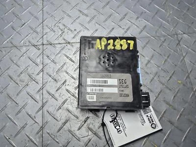 1997-2003 Pontiac Grand Prix Body Control Module (BCM); Part #10439803 Foto 1 de 4