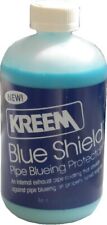 Kreem Blue Shield (Heat Protectant Coating for New Exhausts)