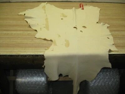  Верхняя лицевая олень кожа дымчатый цвет #0009367 R 63 - Изображение 1 из 4