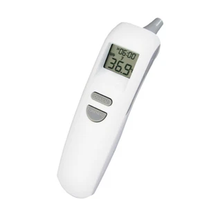 TH520 Termometro digitale per orecchie e fronte 2 in 1 | Lettura veloce 1 secondo | °C/°F" - Foto 1 di 2