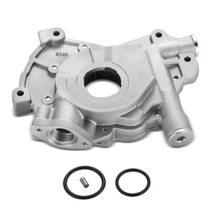 Oil Pump For 2004-10 Ford F-150 05-14 Expedition Navigator Mountaineer 4.6L 5.4L - Picture 1 of 1