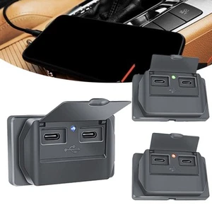 Prise chargeur voiture moto camping car bateau moto camping car large compatibil - Photo 1 sur 39