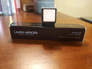 Laura Mercier Lip Glace in zucchero fuso 310 0,19 fl oz nuovo con scatola - Foto 1 di 3