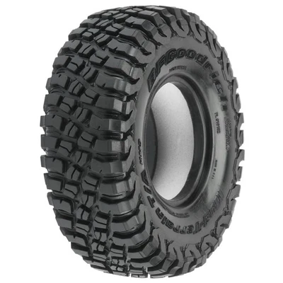 Pro-Line Racing BFG KM3 1.9 4.19OD G8 Tires F/R PRO1015214 RC Tire - Image 1 of 4
