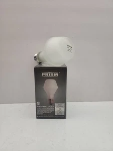 Bombilla Prism 108805, 50 vatios, 130 voltios Frost Mb19Fr50, 👍 - Imagen 1 de 3