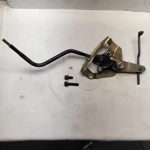 1994-97 Dodge Ram 2500 3500 4x4 Transfer Case Shifter 4wd Manual Shift NP241  - Picture 1 of 7