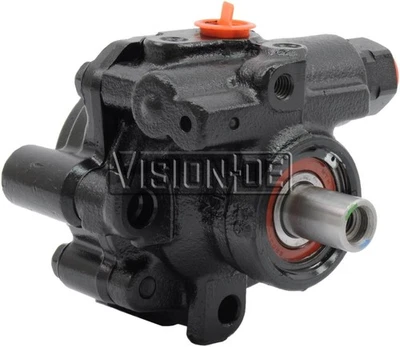 Bomba de dirección asistida BBB Industries 720-0186 para Dodge Dakota Durango 00-04 Foto 1 de 4