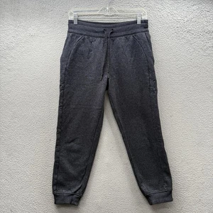 Lululemon Ready to Rulu High Rise Fleece Joggers Pants Glitter Women's Size 6 - Picture 1 of 16