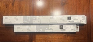 Mercedes-Benz GLA250 GLA45 AMG Front And Rear Wipers Combo - Picture 1 of 4