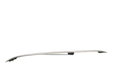 Barra transversal portaequipajes lateral izquierdo Mercedes GL450 13-19 OEM Foto 1 de 4