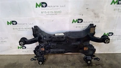 ОРИГИНАЛЬНАЯ РАМА DODGE CARAVAN CROSSMEBER KFRAME 2017–2019 ГОДОВ ВЫПУСКА 5085819AE - Изображение 1 из 4