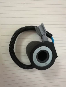 1Pcs New For SC-T02-A21-GPY-D1-5390A 12VDC Solenoid Valve Coil Replacement - Picture 1 of 4