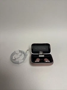 Auricolari Mifo O5 Plus Smart True Bluetooth oro rosa (ha bisogno di auricolare) - Foto 1 di 11