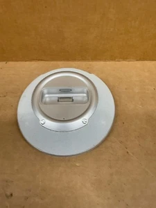 JBL - ON STAGE MICRO - Portable Bluetooth Speaker Dock for iPod - Silver - Picture 1 of 2