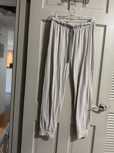 Pantalones de pijama Be Yourself para mujer talla mediana - Imagen 1 de 7