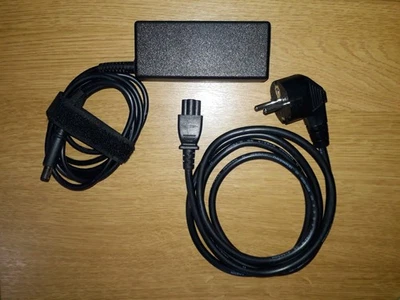 Original HP Netzteil /Series PPP 009 H 18,5V 3,5A max.65W - Bild 1 von 4