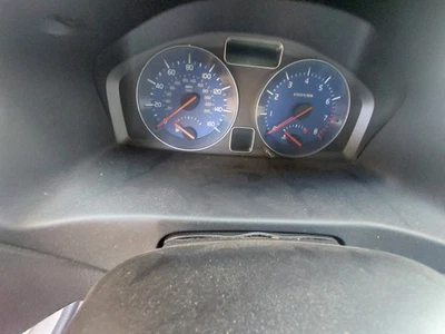2009 C30 OE medidor de velocidade cluster 134K milhas Volvo - Imagem 1 de 4