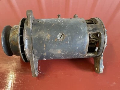 PIEZA GENERADOR AUTO LITE PARA DODGE CHRYSLER PLYMOUTH DESOTO HUDSON 1948-1955 Foto 1 de 4
