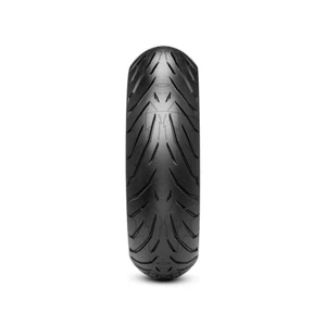 Pirelli 120/70 ZR 17 Angel ST Front Motorcycle Tubeless Tyre 120/70x17 - Picture 1 of 7