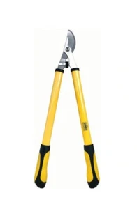 Expert Gardener 24 inch Steel Bypass Lopper, 1" Cutting Capacity - Brand New - Picture 1 of 5