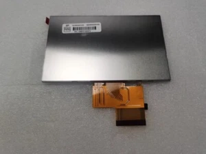 5" pulgadas EJ050NA-01G LCD Pantalla para Panel LCD Innolux 800*480 50 pines - Imagen 1 de 6
