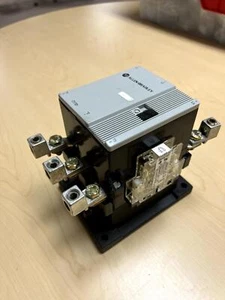 Allen-Bradley 100-B110N*3 Motor Starter Used - Picture 1 of 10