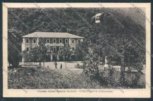 Lecco Cortenova Valsassina cartolina RB1073 - Imagen 1 de 2