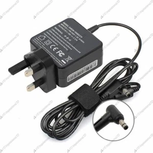 33W Netzadapter Ladegerät Asus E406SA E406S E406SA-DS04 E406SA-DS21 E406SA-SB01 - Bild 1 von 6