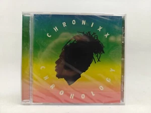 Chronology by Chronixx (CD, 2017) - Picture 1 of 2