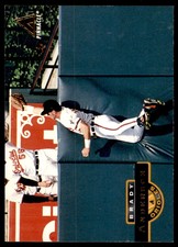 1994 Pinnacle - MINT Brady Anderson Baltimore Orioles #165