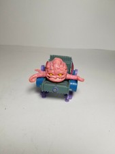 Vintage tmnt krang