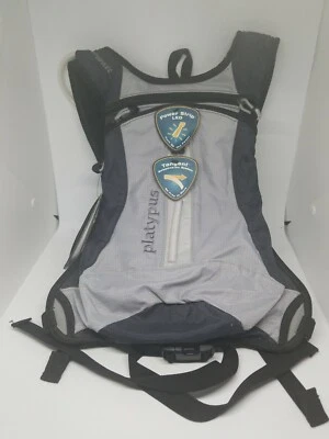 Nova Mochila de Hidratação Tera Ornitorrinco Caminhante Motociclista, ciclista, esquiador, escalador. - Imagem 1 de 2