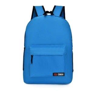 Mochila escolar bolsa escolar bolsa de libros mochila portátil adolescentes niñas niños - Imagen 1 de 8