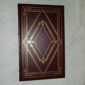 David Copperfield by Charles Dickens Franklin Library 1980 - Picture 1 of 4